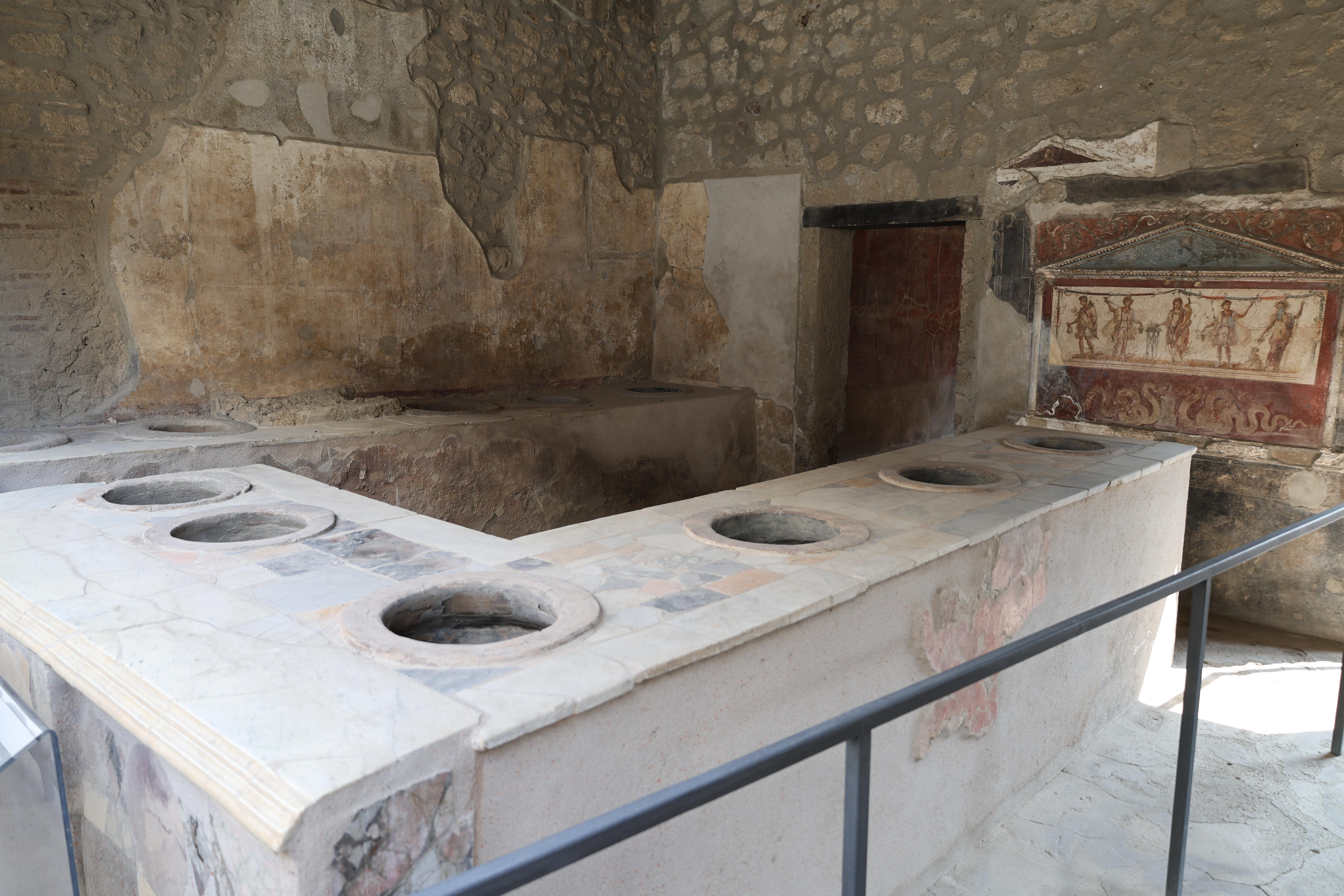 Pompei
